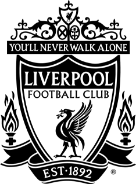 Liverpool Football Club Crest